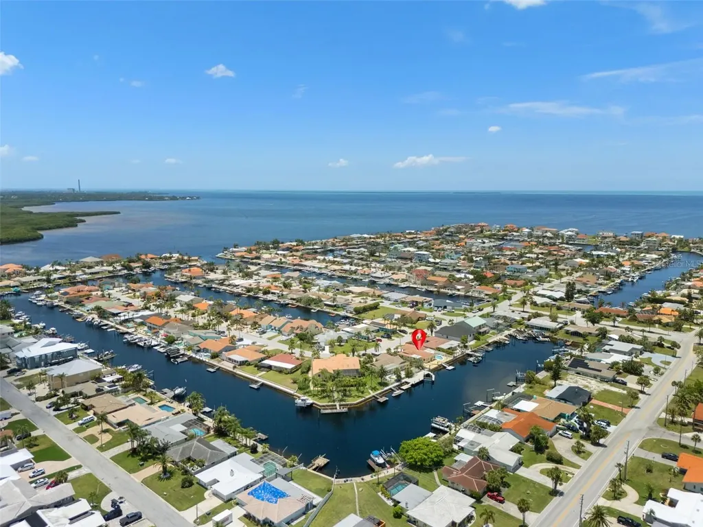 3517 Seaway Drive New Port Richey FL 34652