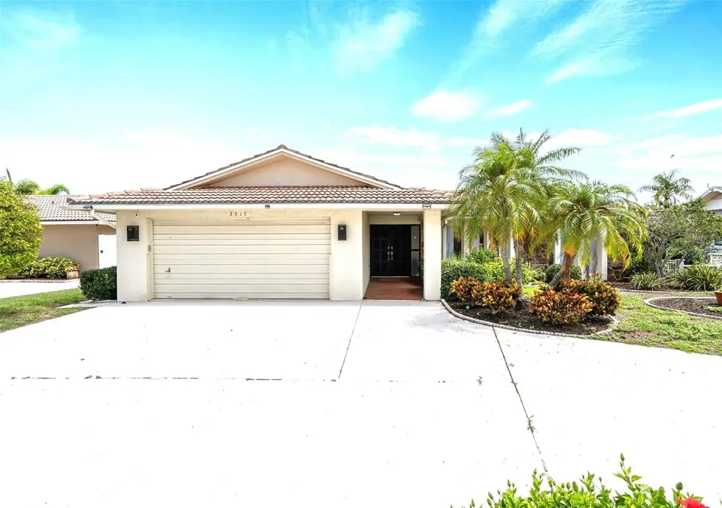 3517 Seaway Drive New Port Richey FL 34652