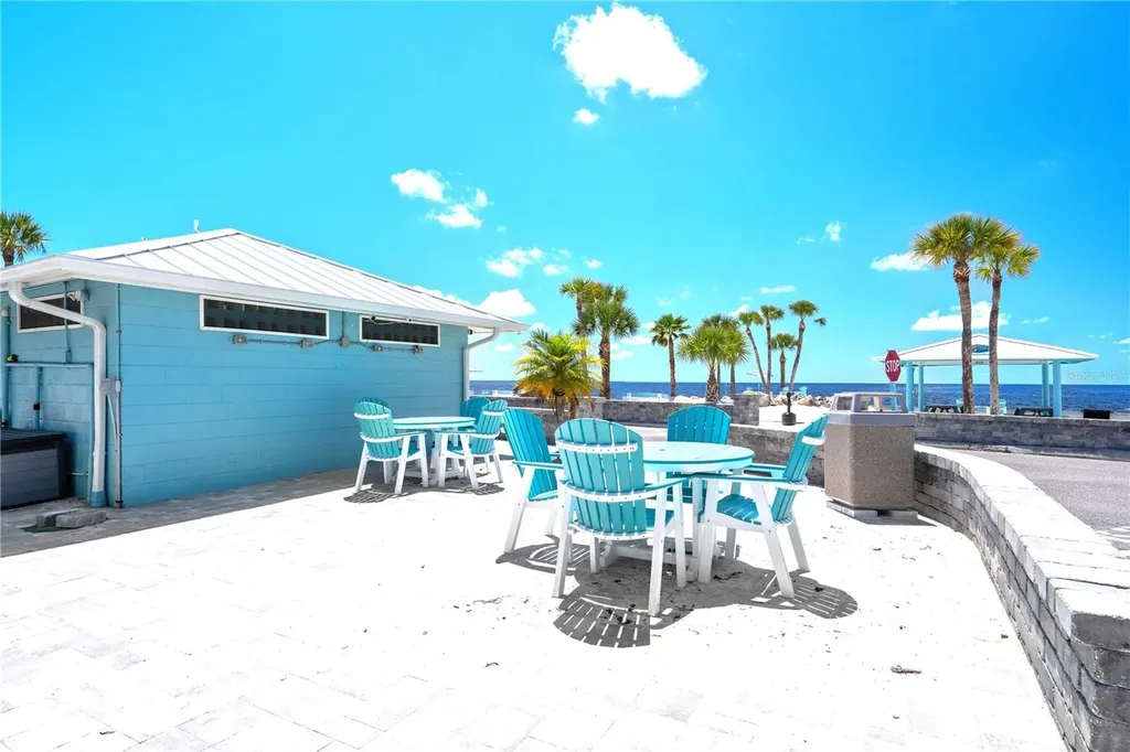3517 Seaway Drive New Port Richey FL 34652