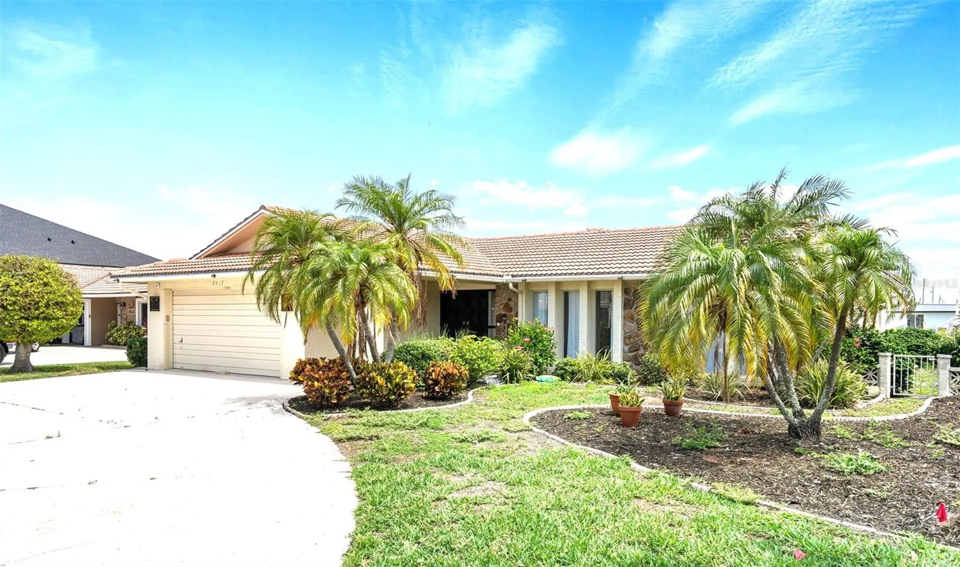3517 Seaway Drive New Port Richey FL 34652
