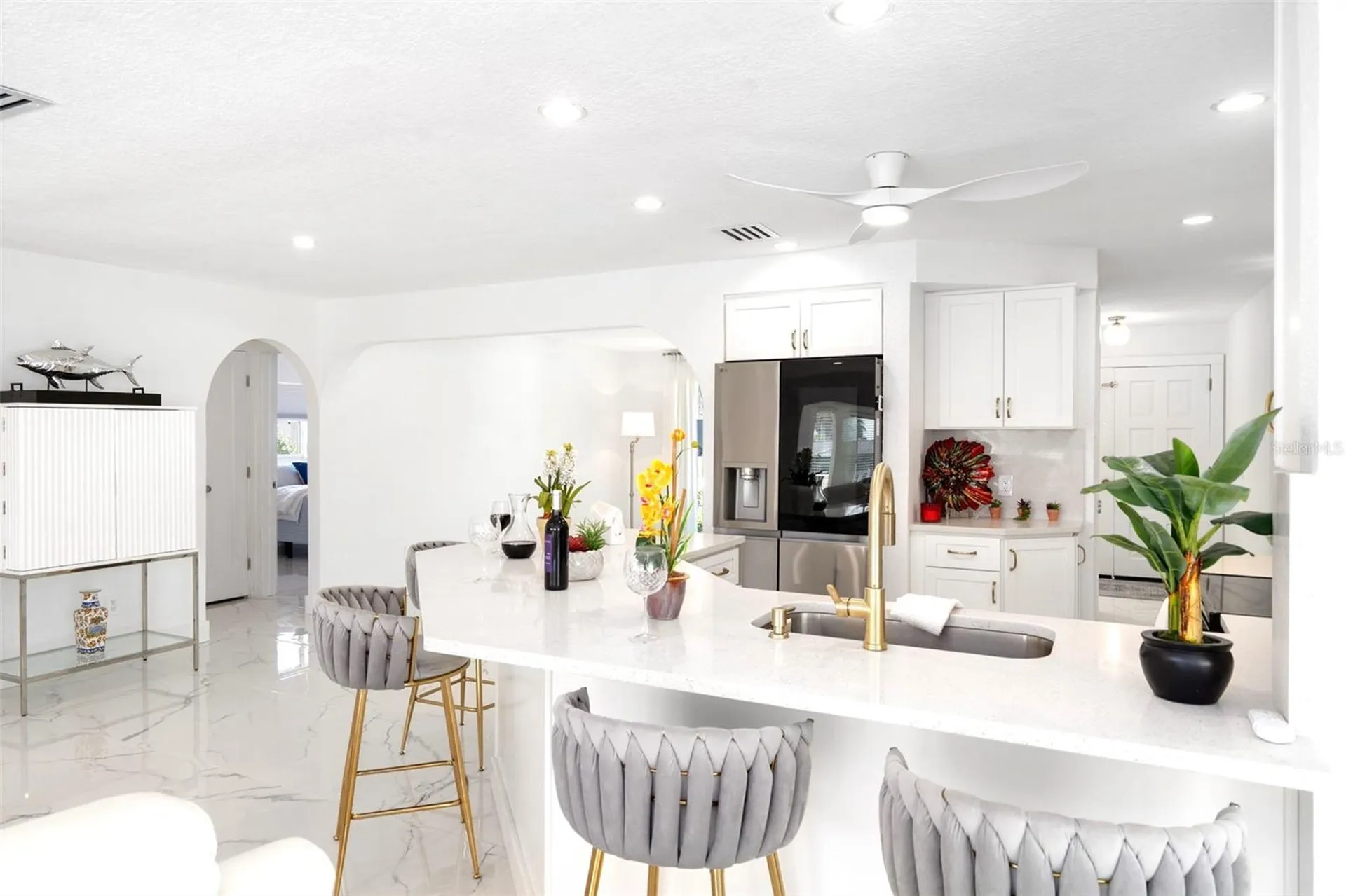3517 Seaway Drive New Port Richey FL 34652