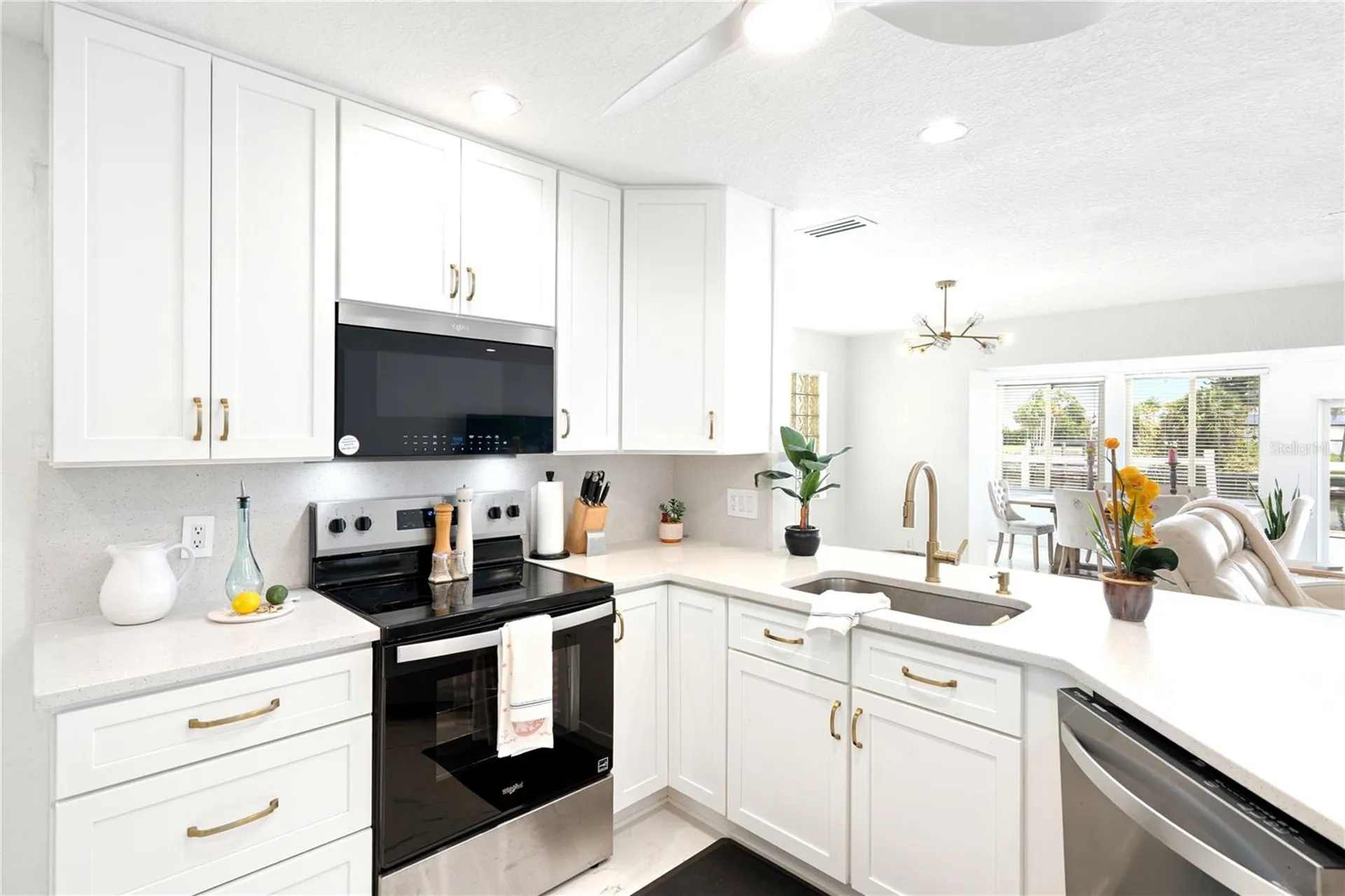 3517 Seaway Drive New Port Richey FL 34652