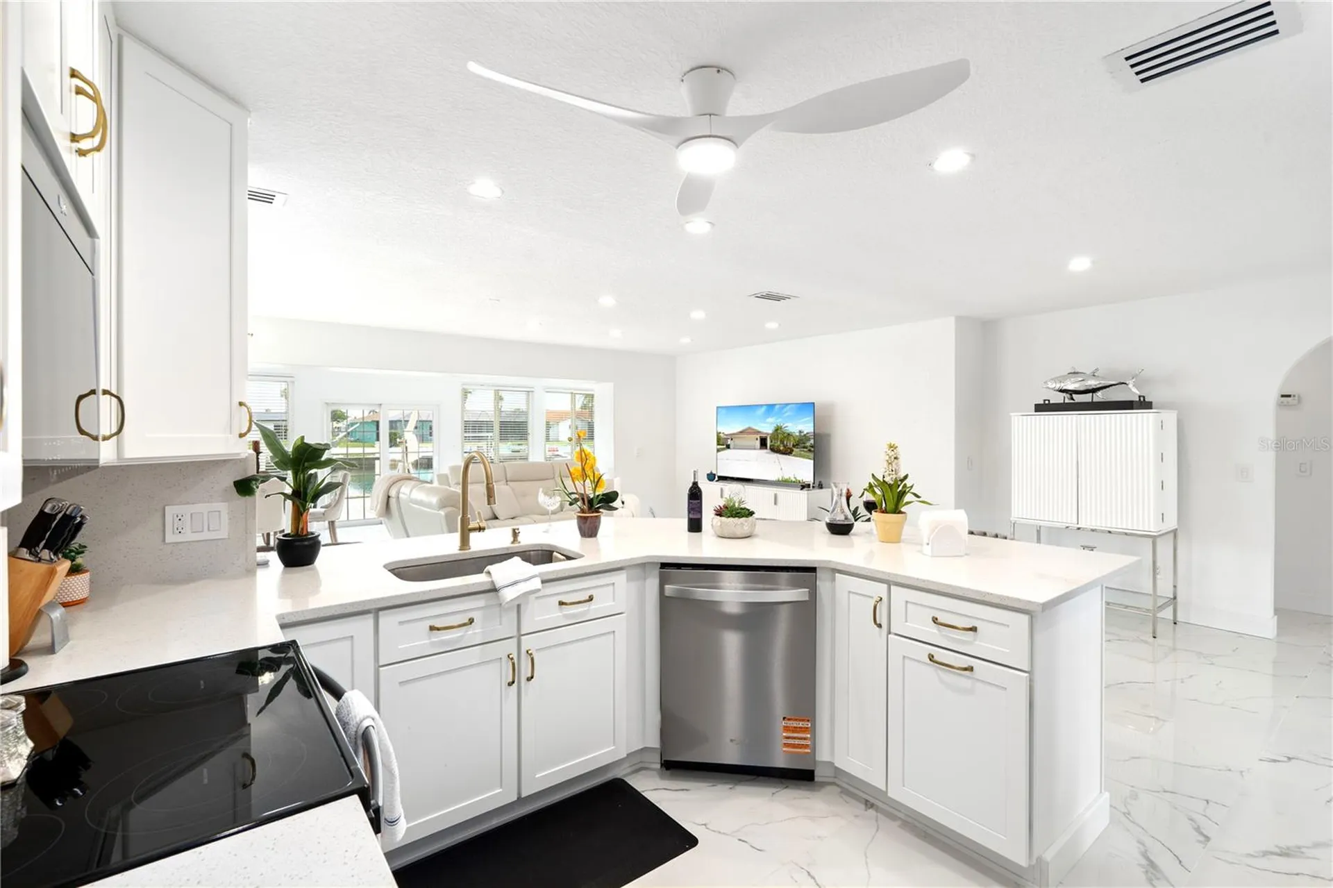 3517 Seaway Drive New Port Richey FL 34652