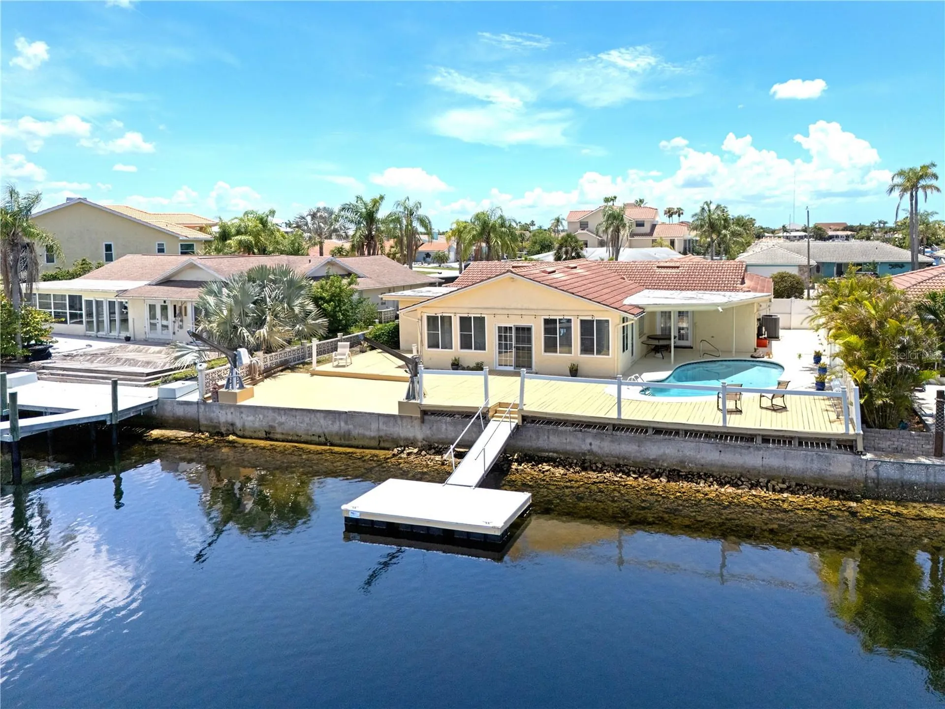 3517 Seaway Drive New Port Richey FL 34652