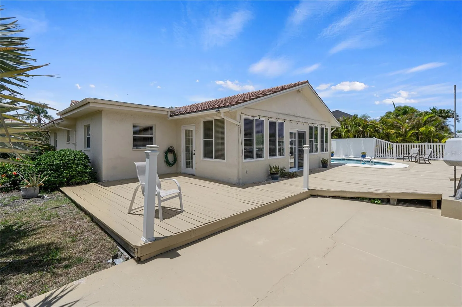 3517 Seaway Drive New Port Richey FL 34652