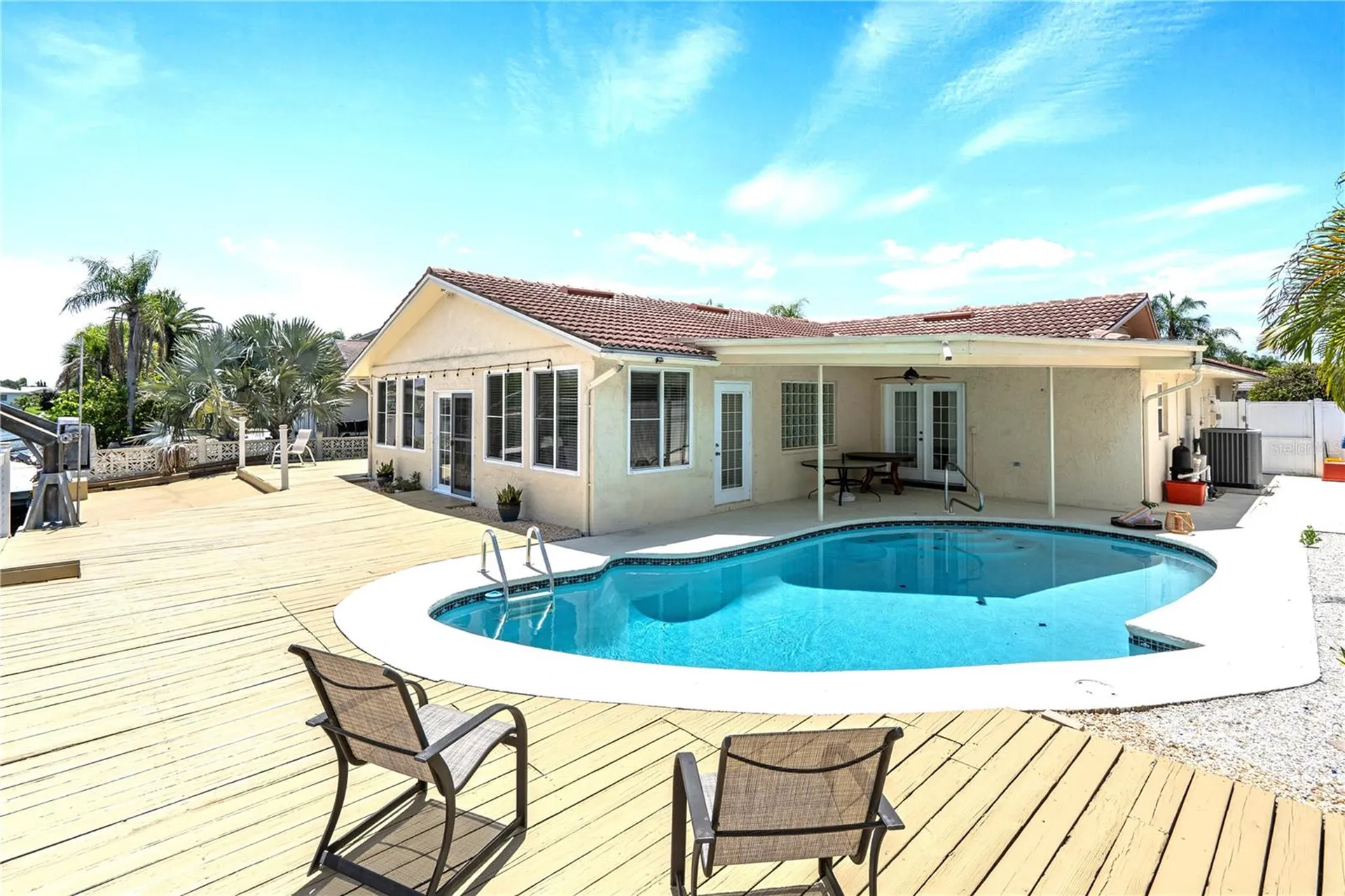 3517 Seaway Drive New Port Richey FL 34652