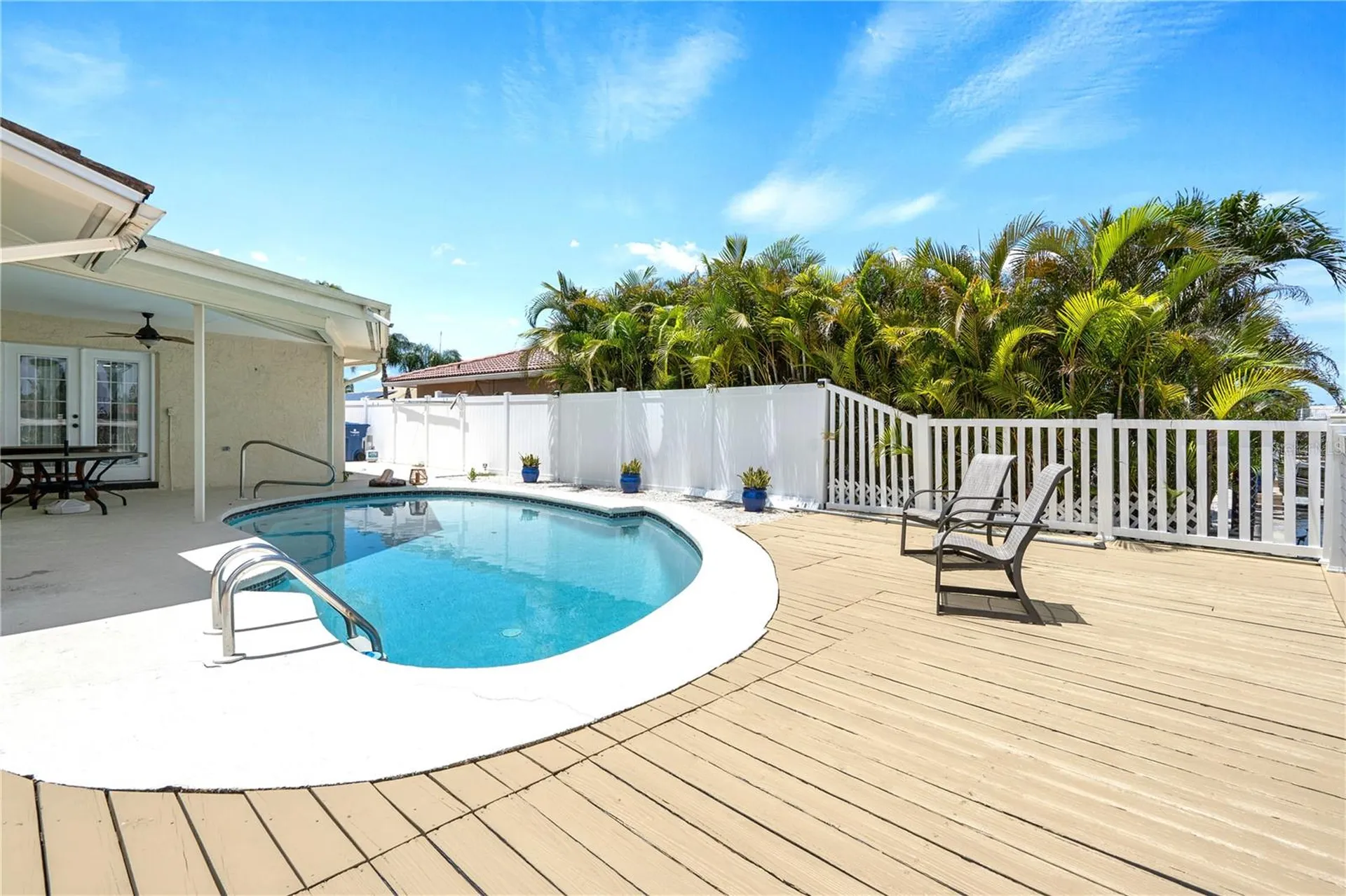 3517 Seaway Drive New Port Richey FL 34652