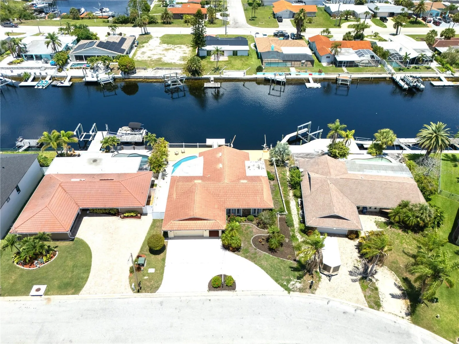3517 Seaway Drive New Port Richey FL 34652