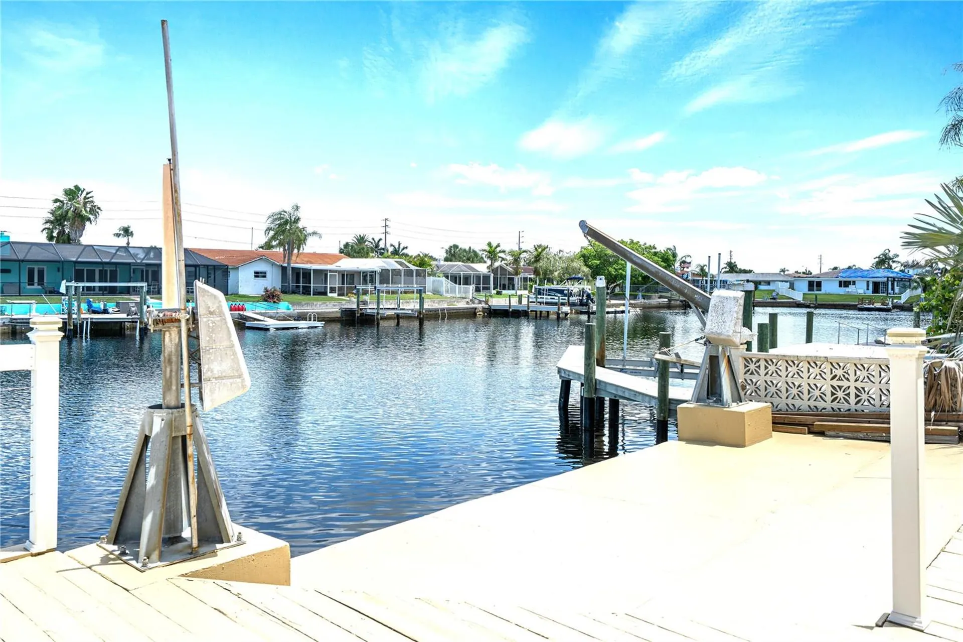3517 Seaway Drive New Port Richey FL 34652
