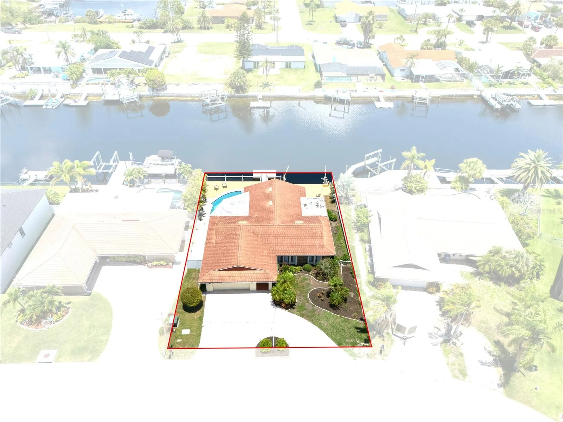 3517 Seaway Drive New Port Richey FL 34652