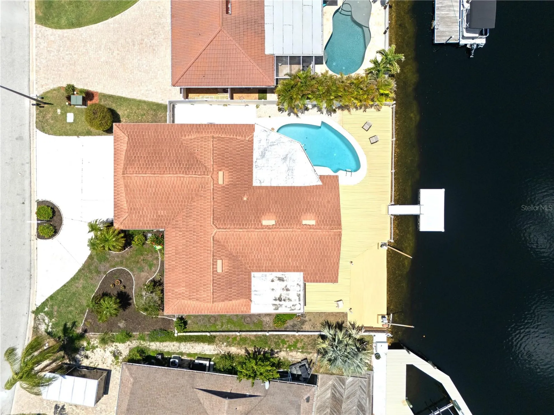 3517 Seaway Drive New Port Richey FL 34652