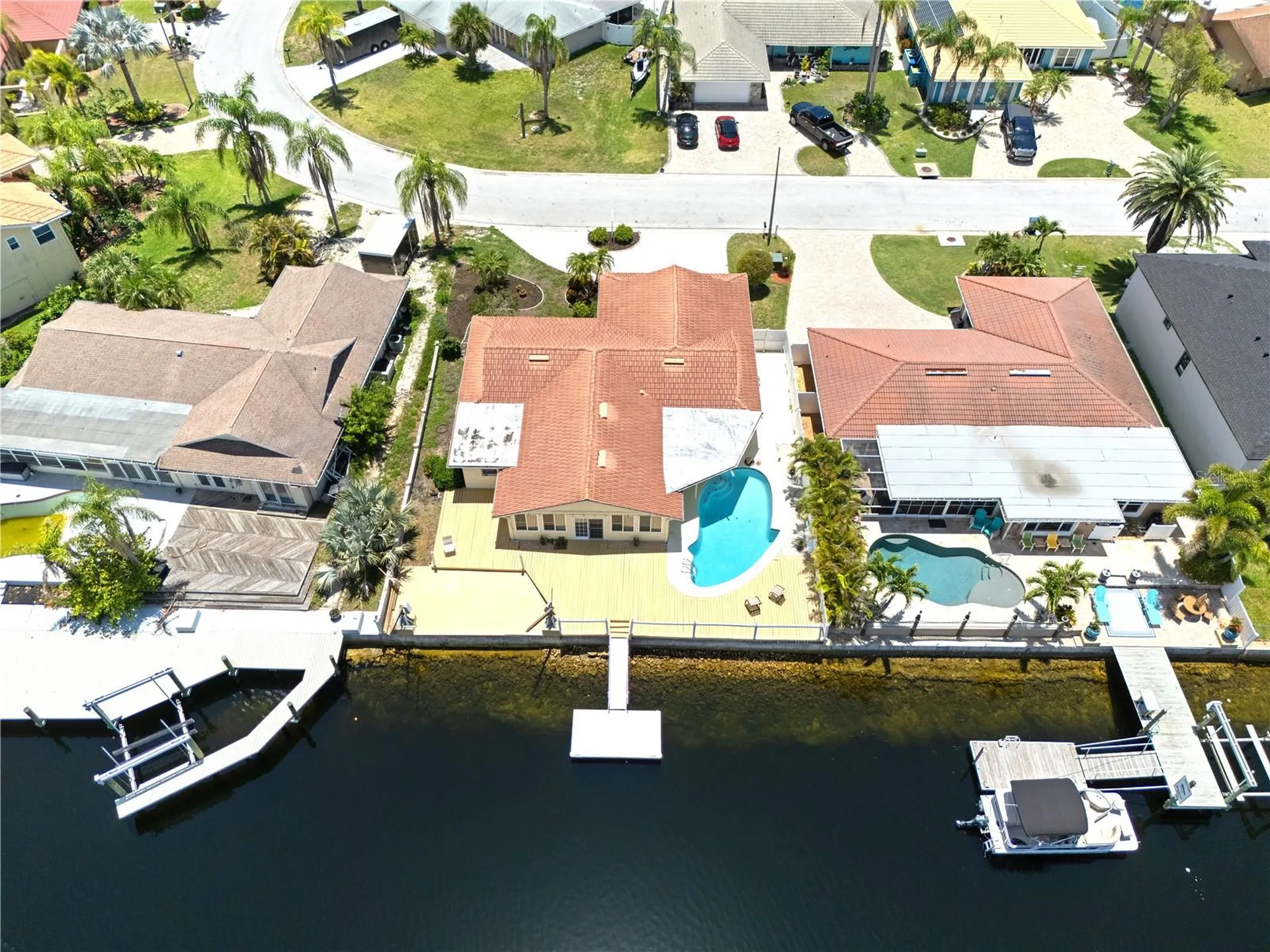 3517 Seaway Drive New Port Richey FL 34652