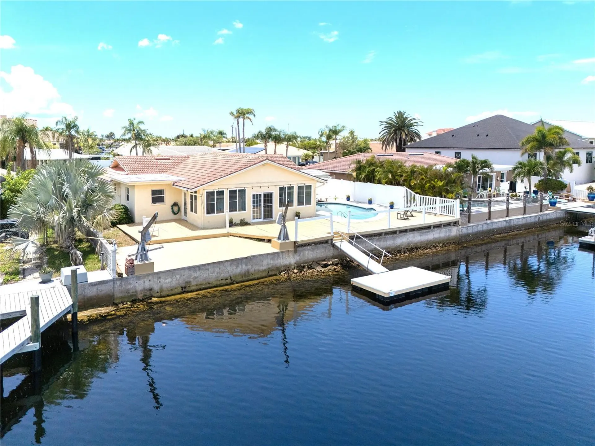 3517 Seaway Drive New Port Richey FL 34652