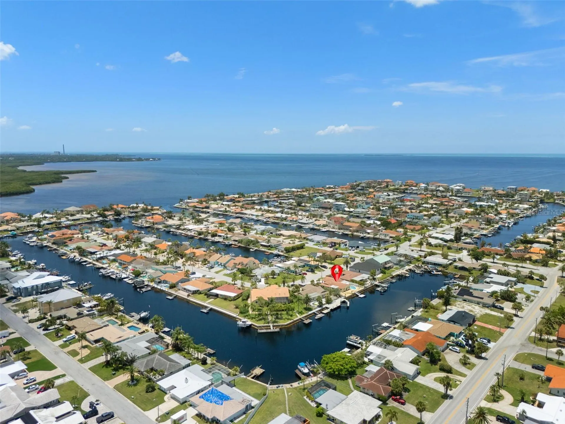 3517 Seaway Drive New Port Richey FL 34652