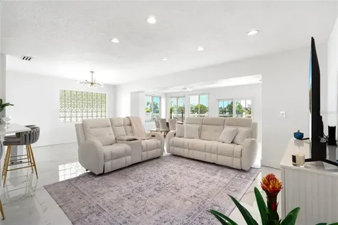3517 Seaway Drive New Port Richey FL 34652