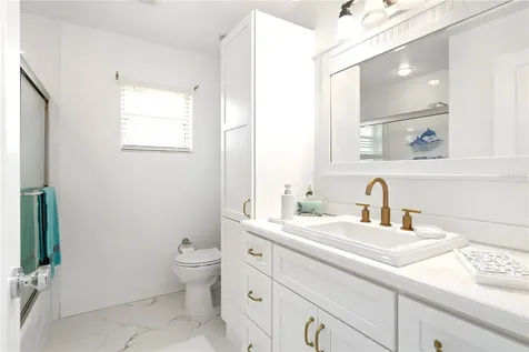 3517 Seaway Drive New Port Richey FL 34652