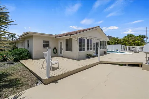 3517 Seaway Drive New Port Richey FL 34652