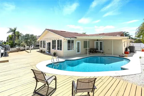 3517 Seaway Drive New Port Richey FL 34652