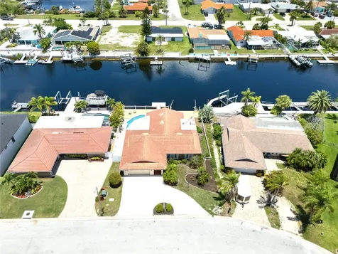 3517 Seaway Drive New Port Richey FL 34652