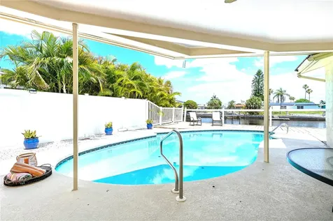 3517 Seaway Drive New Port Richey FL 34652