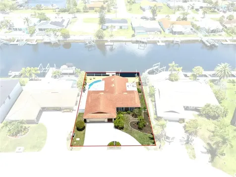 3517 Seaway Drive New Port Richey FL 34652