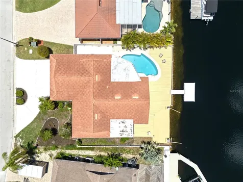 3517 Seaway Drive New Port Richey FL 34652