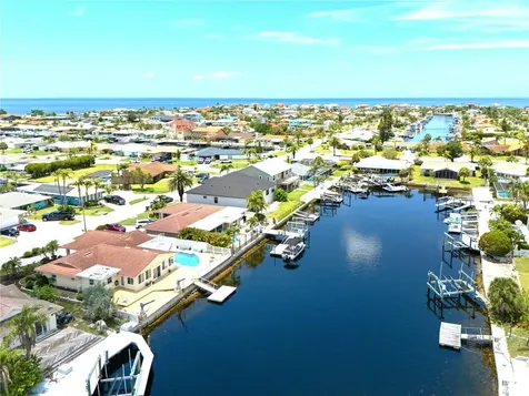 3517 Seaway Drive New Port Richey FL 34652