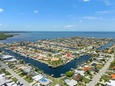 3517 Seaway Drive New Port Richey FL 34652