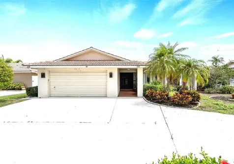 3517 Seaway Drive New Port Richey FL 34652