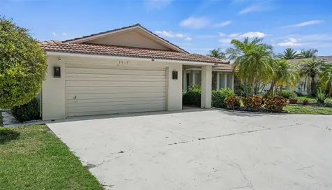3517 Seaway Drive New Port Richey FL 34652