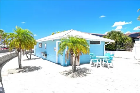 3517 Seaway Drive New Port Richey FL 34652