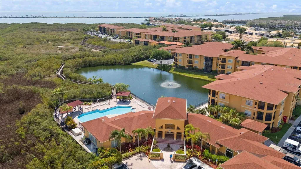 4307 Bayside Village Drive Tampa FL 33615