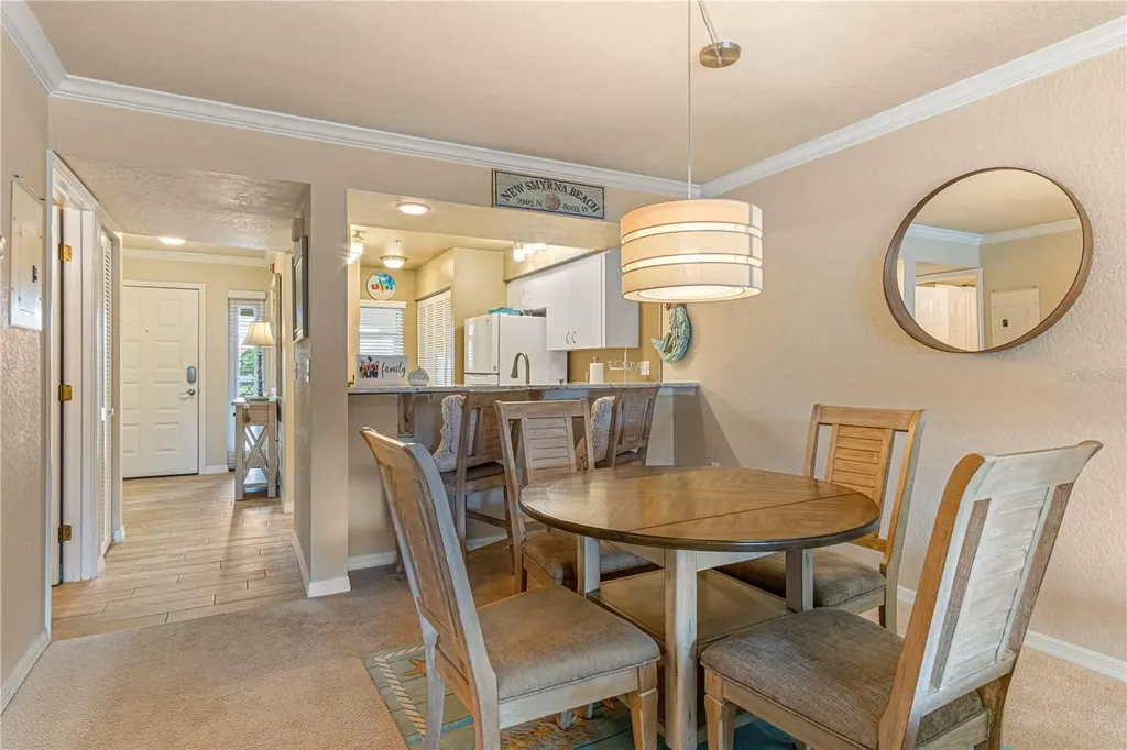 443 Bouchelle Drive New Smyrna Beach FL 32169