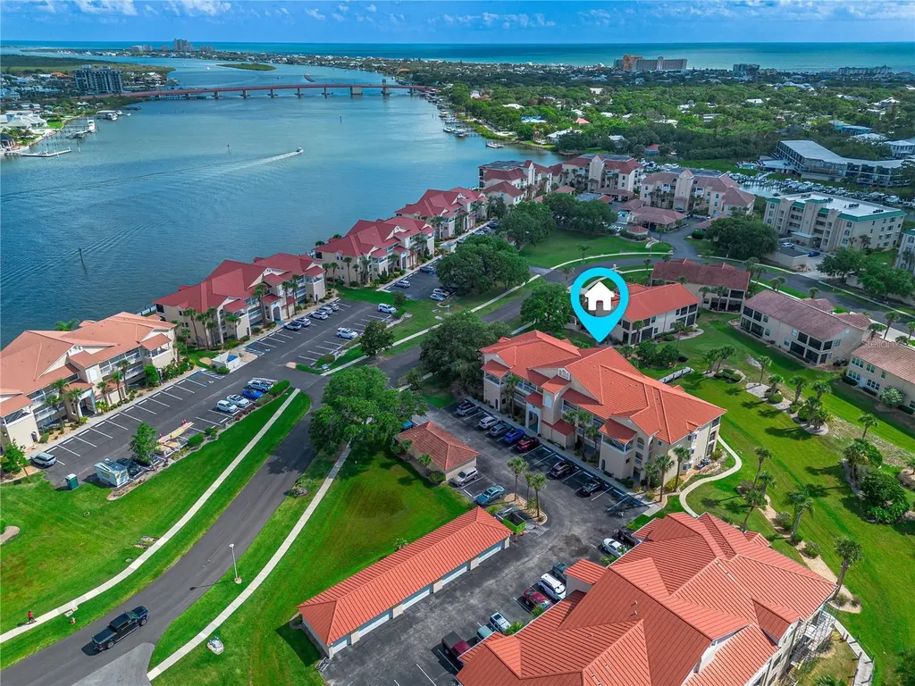 443 Bouchelle Drive New Smyrna Beach FL 32169