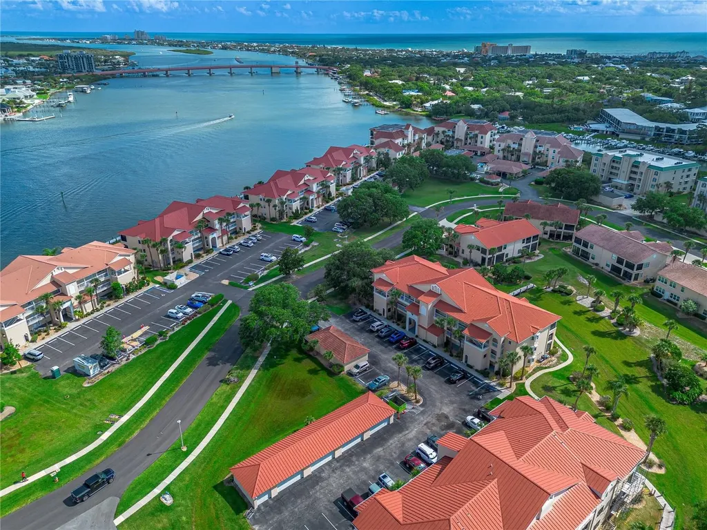 443 Bouchelle Drive New Smyrna Beach FL 32169