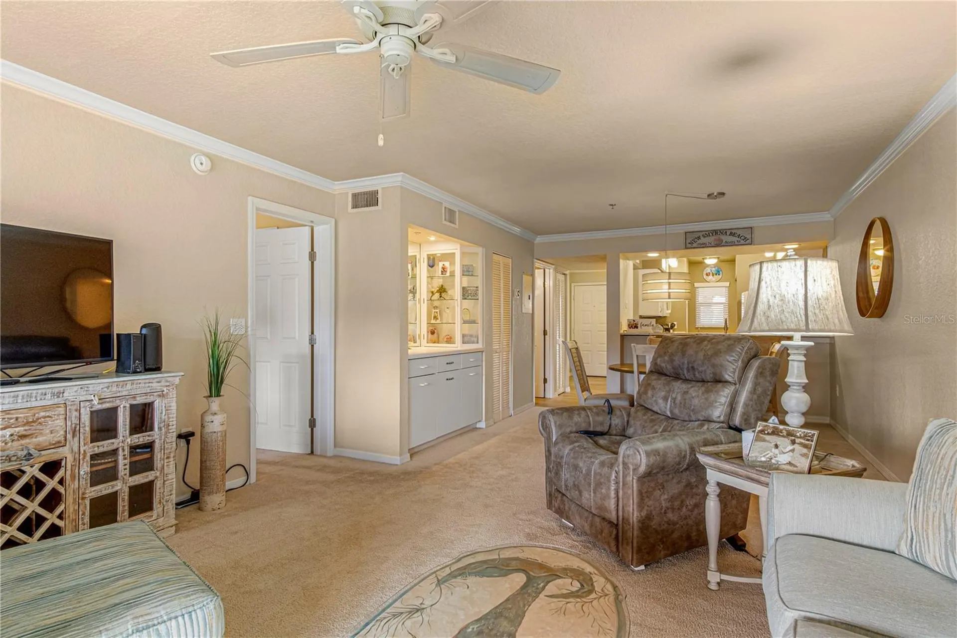 443 Bouchelle Drive New Smyrna Beach FL 32169