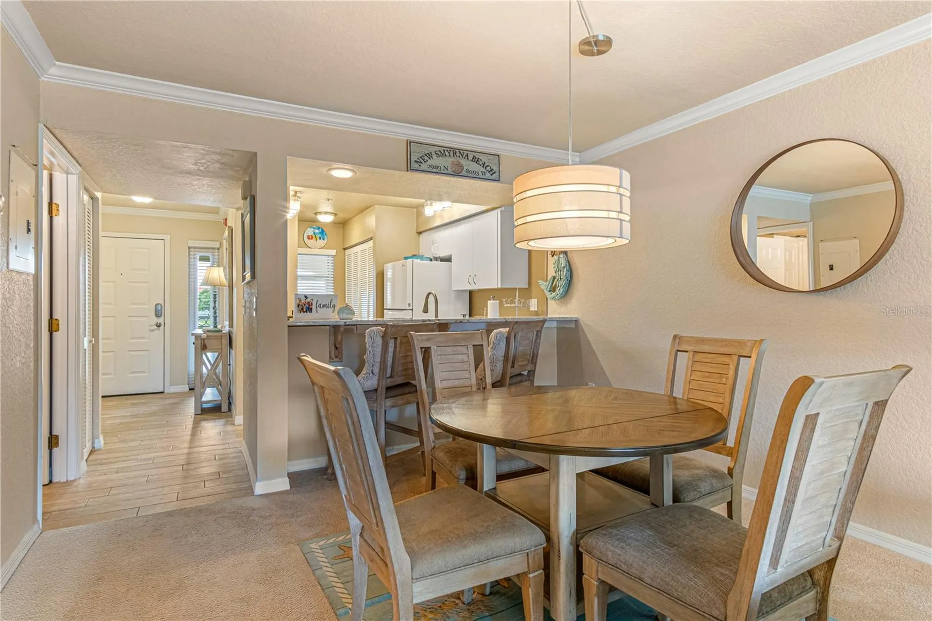 443 Bouchelle Drive New Smyrna Beach FL 32169