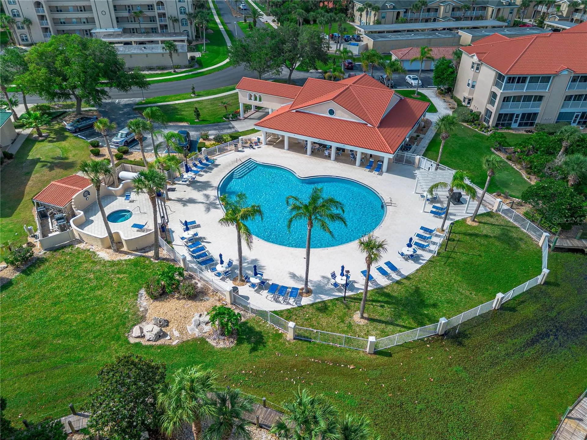 443 Bouchelle Drive New Smyrna Beach FL 32169