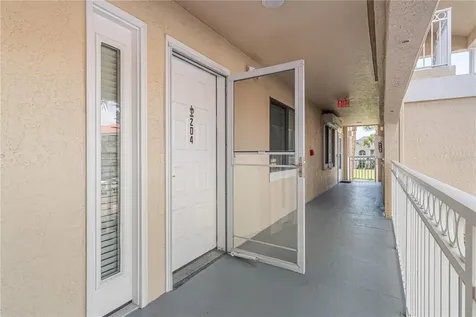 443 Bouchelle Drive New Smyrna Beach FL 32169
