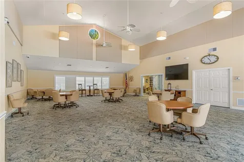 443 Bouchelle Drive New Smyrna Beach FL 32169