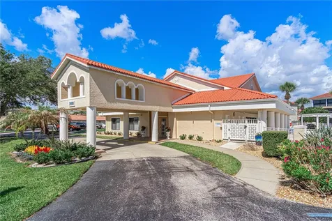 443 Bouchelle Drive New Smyrna Beach FL 32169