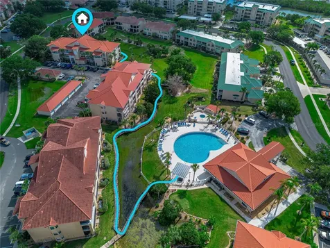 443 Bouchelle Drive New Smyrna Beach FL 32169