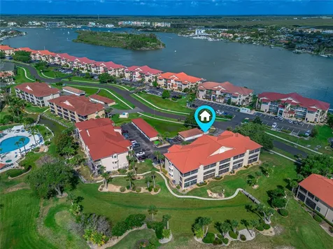 443 Bouchelle Drive New Smyrna Beach FL 32169