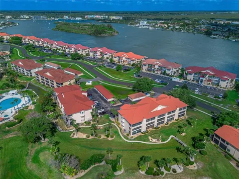 443 Bouchelle Drive New Smyrna Beach FL 32169