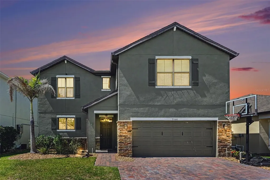 1164 Musgrass Circle Melbourne FL 32904