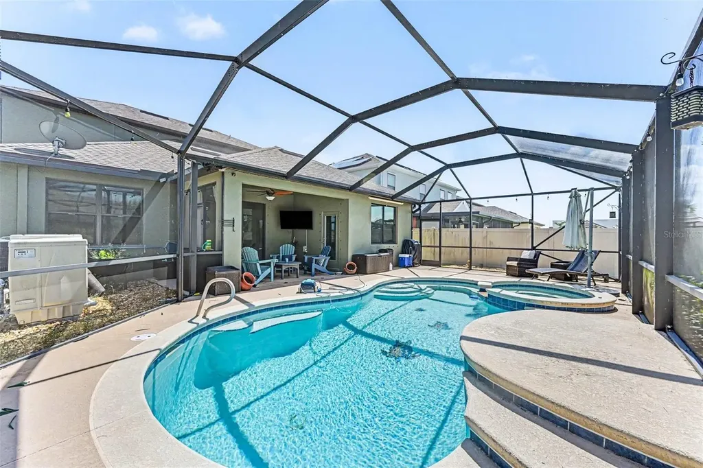 1164 Musgrass Circle Melbourne FL 32904