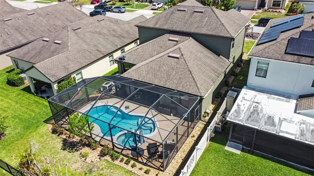 1164 Musgrass Circle Melbourne FL 32904