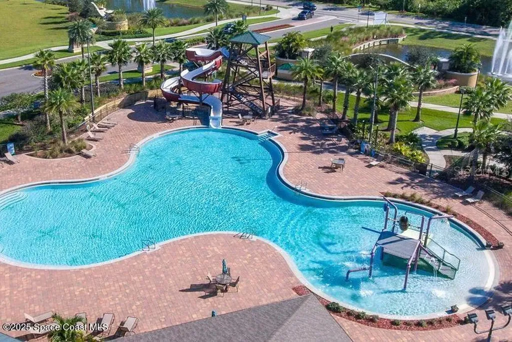1164 Musgrass Circle Melbourne FL 32904