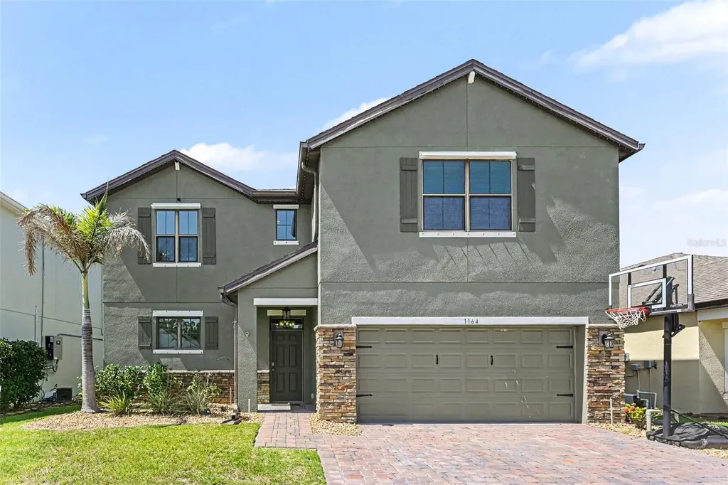 1164 Musgrass Circle Melbourne FL 32904