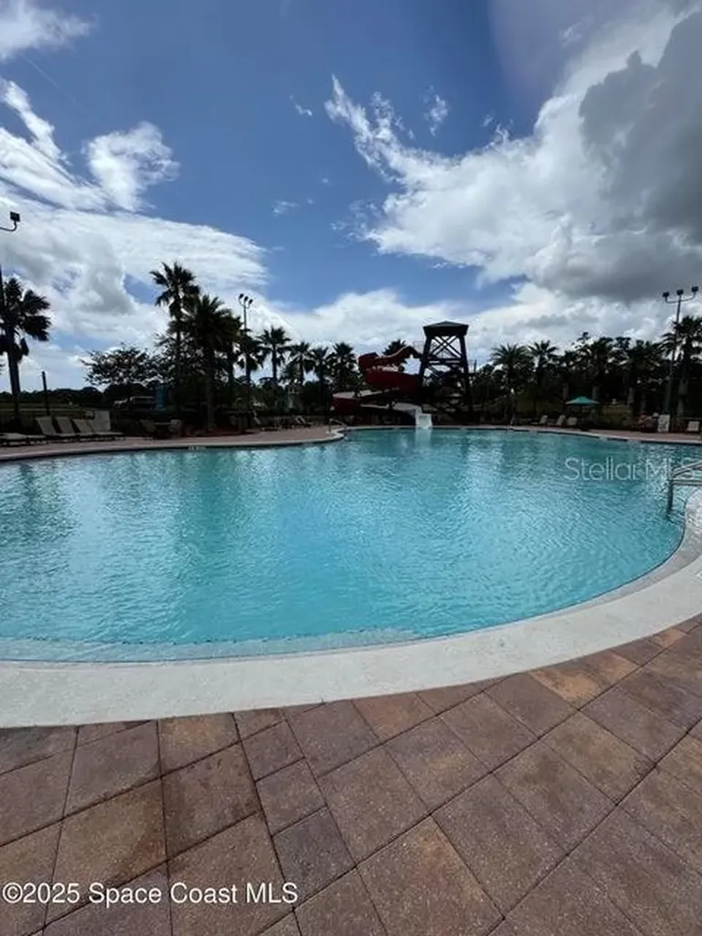 1164 Musgrass Circle Melbourne FL 32904